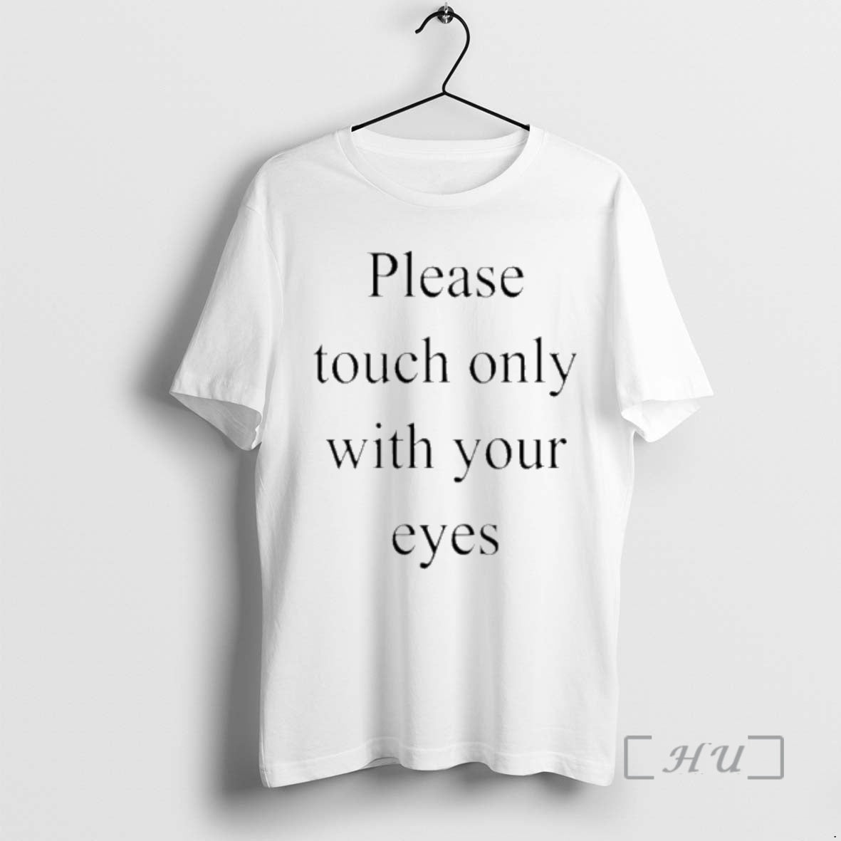 Officials Please Touch Only With Your Eyes T-Shirts, Hoodie, Sweatshirt | InkRitualCo.com