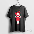 Officials Pleasures Punkpie T T-Shirts, Hoodie, Sweatshirt | InkRitualCo.com