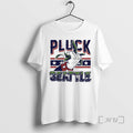 Officials Pluck Seattle 2026 New England Football Matchup T-Shirts, Hoodie, Sweatshirt | InkRitualCo.com