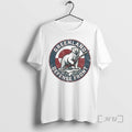 Officials Polar Bear Greenland Defense Front Hands Off Greenland Logo T-Shirts, Hoodie, Sweatshirt | InkRitualCo.com