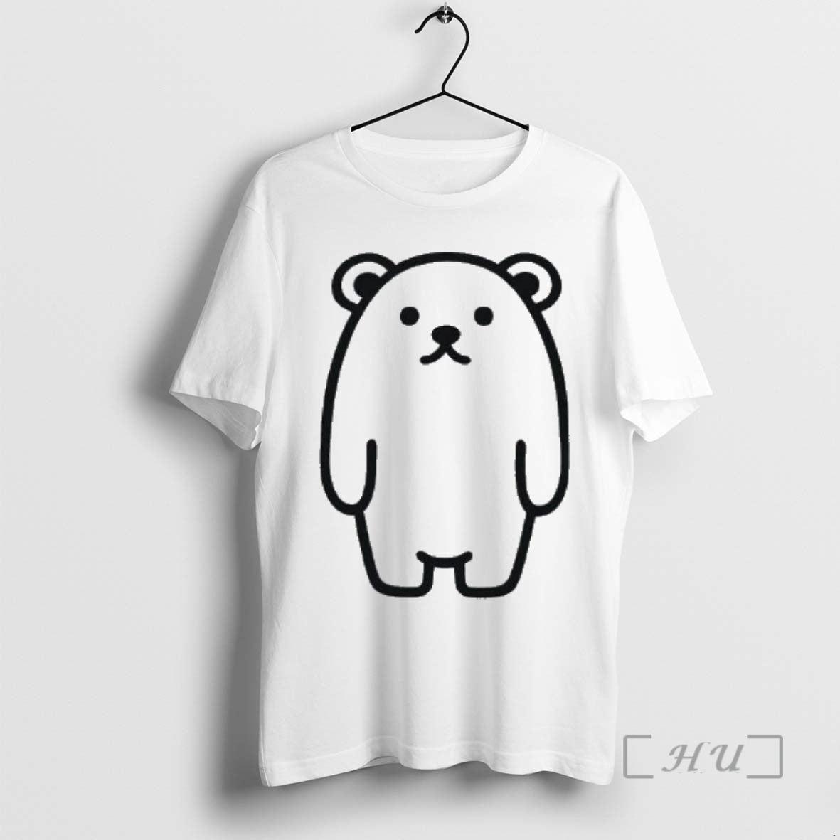 Officials Polar Bear Cute Cartoon T-Shirts, Hoodie, Sweatshirt | InkRitualCo.com