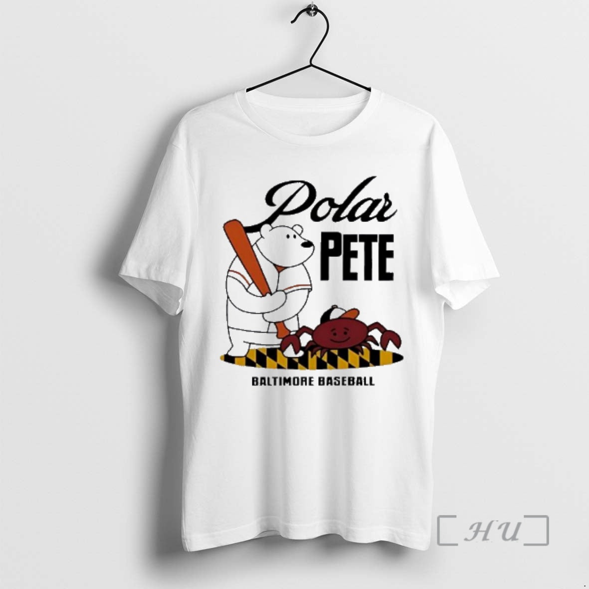 Officials Polar Pete Alonso Baltimore Orioles Baseball Bear And Crab T-Shirts, Hoodie, Sweatshirt | InkRitualCo.com