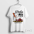 Officials Polar Pete Players Baltimore Baseball T-Shirts, Hoodie, Sweatshirt | InkRitualCo.com