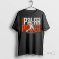 Officials Polar Power Baltimore Pete Alonso Baltimore Orioles Mlb Baseball T-Shirts, Hoodie, Sweatshirt | InkRitualCo.com