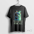 Officials Police Ice With Liberty And Justice For All T-Shirts, Hoodie, Sweatshirt | InkRitualCo.com