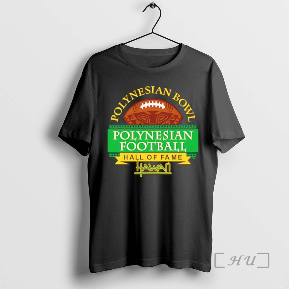 Officials Polynesian Bowl Polynesian Football Hall Of Fame T-Shirts, Hoodie, Sweatshirt | InkRitualCo.com