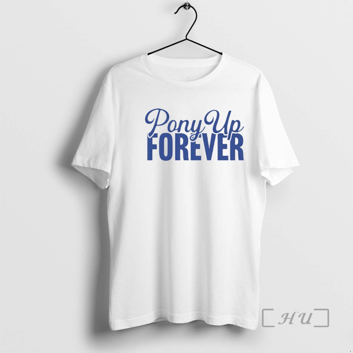 Officials Pony Up Forever Circle T-Shirts, Hoodie, Sweatshirt | InkRitualCo.com