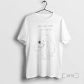 Officials Poodle I Dont Need Therapy I Just Need My Entire Brain Removed Premium T-Shirts, Hoodie, Sweatshirt