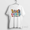 Officials Pooh And Friends 100th Days Of School T-Shirts, Hoodie, Sweatshirt | InkRitualCo.com
