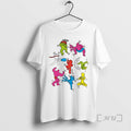 Pop Fighter 8 Sf 2 Video Game Pop Art Woman T-Shirts, Hoodie, Sweatshirt | InkRitualCo.com