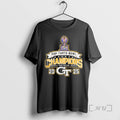 Officials Pop Tarts Bowl Champions Georgia Tech Yellow Jackets 2025 Logo Premium T Shirts Sweater Hoodie, Sweatshirt