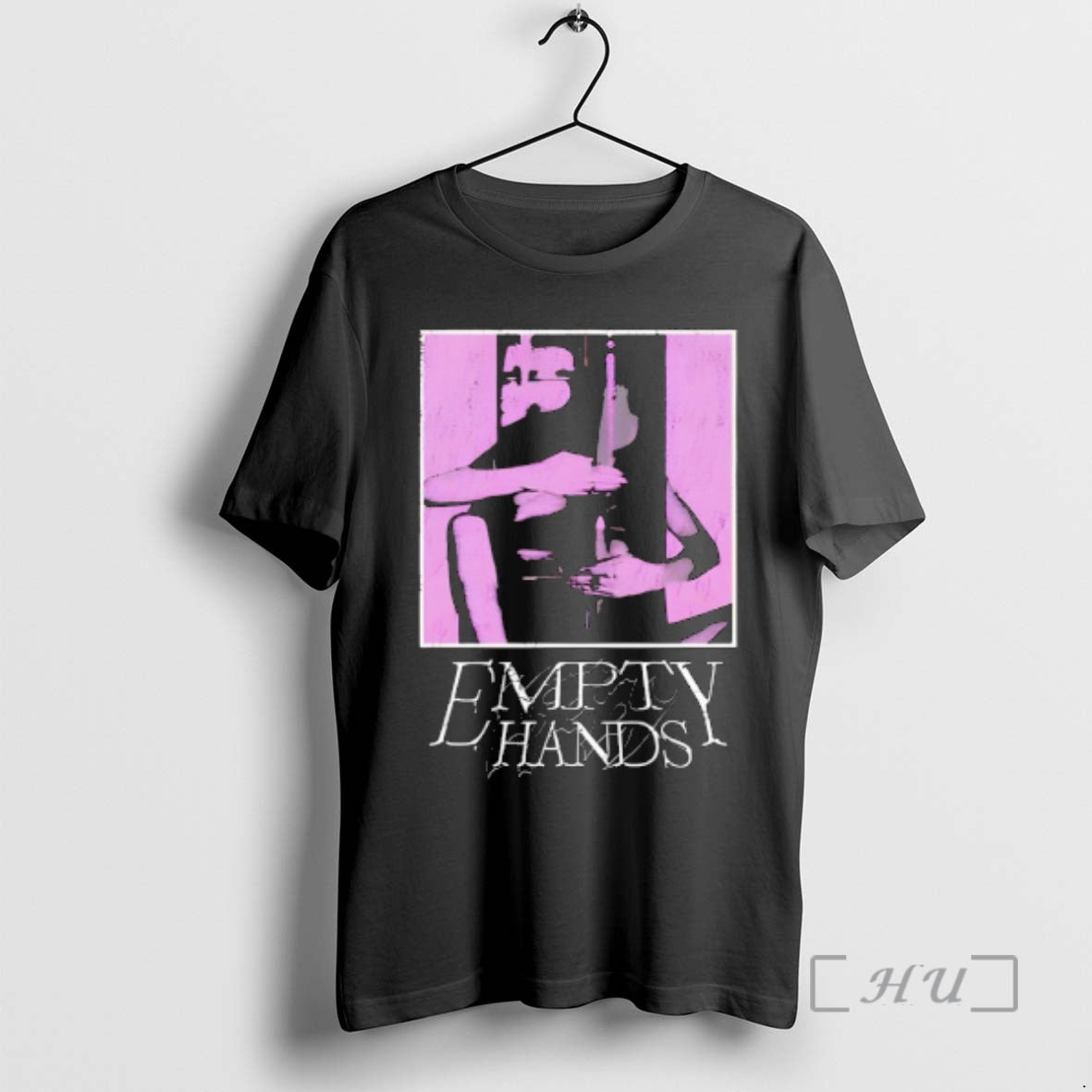 Officials Poppy Empty Hands T-Shirts, Hoodie, Sweatshirt | InkRitualCo.com