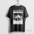 Officials Porcelain Nye In Austin Tx On Dec 31 2025 T-Shirts, Hoodie, Sweatshirt | InkRitualCo.com