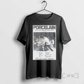 Officials Porcelain Street Ballroom In Austin Tx Dec 31 2025 29th Premium T Shirts Sweater Hoodie, Sweatshirt