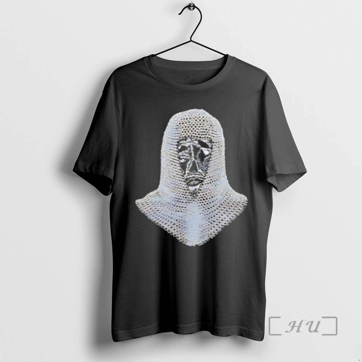 Officials Portrayal Of Guilt Chain Mail T-Shirts, Hoodie, Sweatshirt | InkRitualCo.com