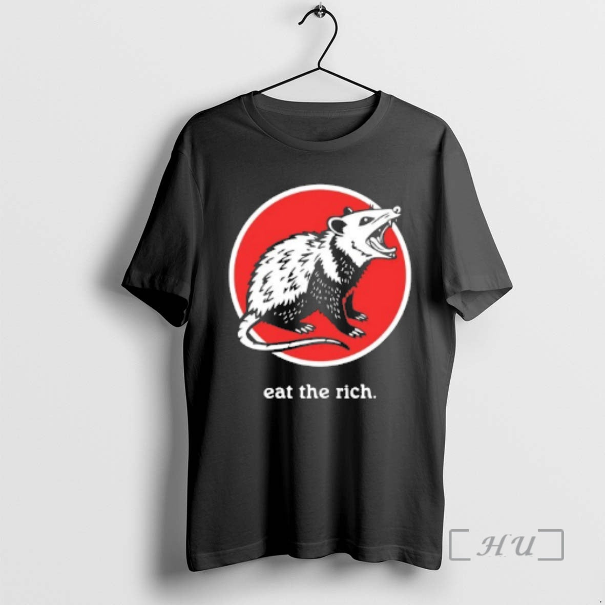 Officials Possum Eat The Rich T-Shirts, Hoodie, Sweatshirt | InkRitualCo.com