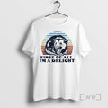 Officials Possum First Of All Im A Delight T-Shirts, Hoodie, Sweatshirt | InkRitualCo.com