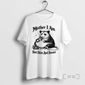 Officials Possum Mother I Am But Skin And Bones T-Shirts, Hoodie, Sweatshirt | InkRitualCo.com