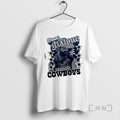 Officials Post Malone X Dallas Cowboys Arlington Concert 2 Sided T-Shirts, Hoodie, Sweatshirt | InkRitualCo.com