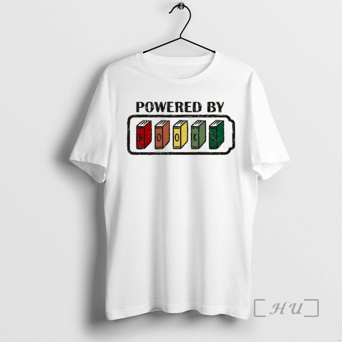 Officials Powered By Books Pride T-Shirts, Hoodie, Sweatshirt | InkRitualCo.com