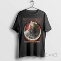 Officials Powerwolf The Wolf Supermoon On 3 January 2026 T-Shirts, Hoodie, Sweatshirt | InkRitualCo.com