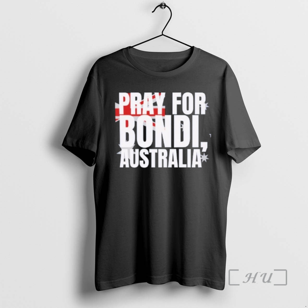 Officials Pray For Bondi Australia Pray For Australia T-Shirts, Hoodie, Sweatshirt | InkRitualCo.com