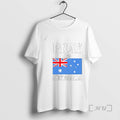 Officials Pray For Australia Sydney Strong Flag T-Shirts, Hoodie, Sweatshirt | InkRitualCo.com