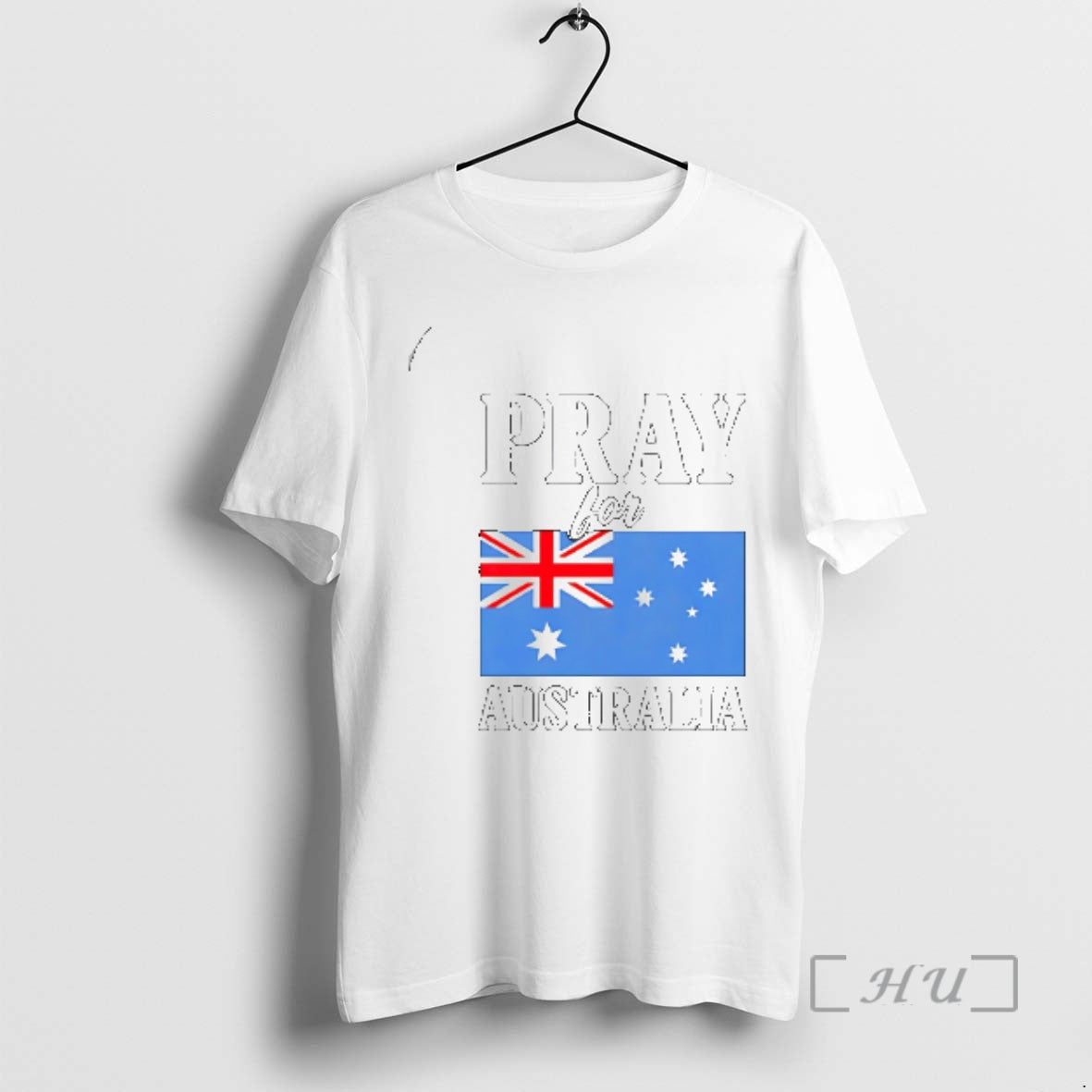 Officials Pray For Australia Sydney Strong Flag T-Shirts, Hoodie, Sweatshirt | InkRitualCo.com