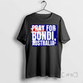 Officials Pray For Bondi Australia Ornaments T-Shirts, Hoodie, Sweatshirt | InkRitualCo.com