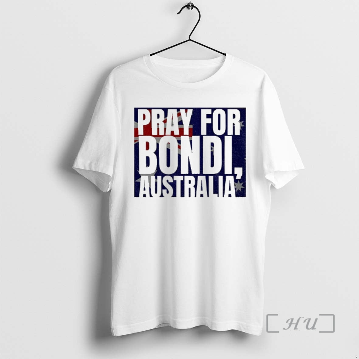 Officials Pray For Bondi Australia Flag T-Shirts, Hoodie, Sweatshirt | InkRitualCo.com