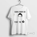 Officials Premium Dubas Dubas Do Fear The Pens Pittsburgh Hockey T-Shirts, Hoodie, Sweatshirt | InkRitualCo.com