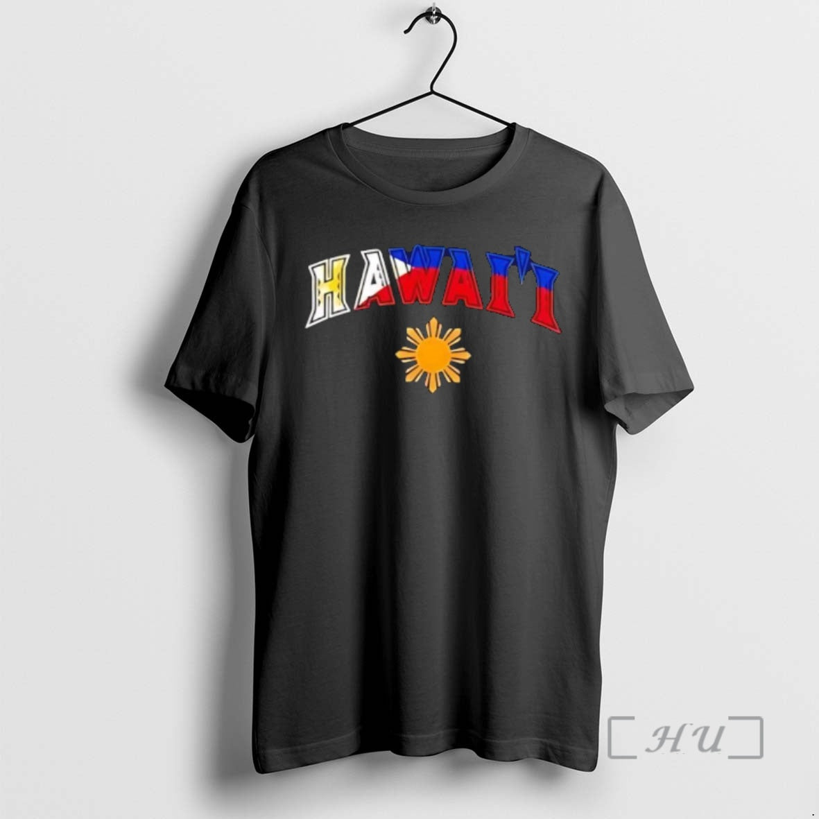 Officials Premium Hawaii Rainbow Warriors Filipino Heritage 2025 Pinoy Pride T-Shirts, Hoodie, Sweatshirt | InkRitualCo.com