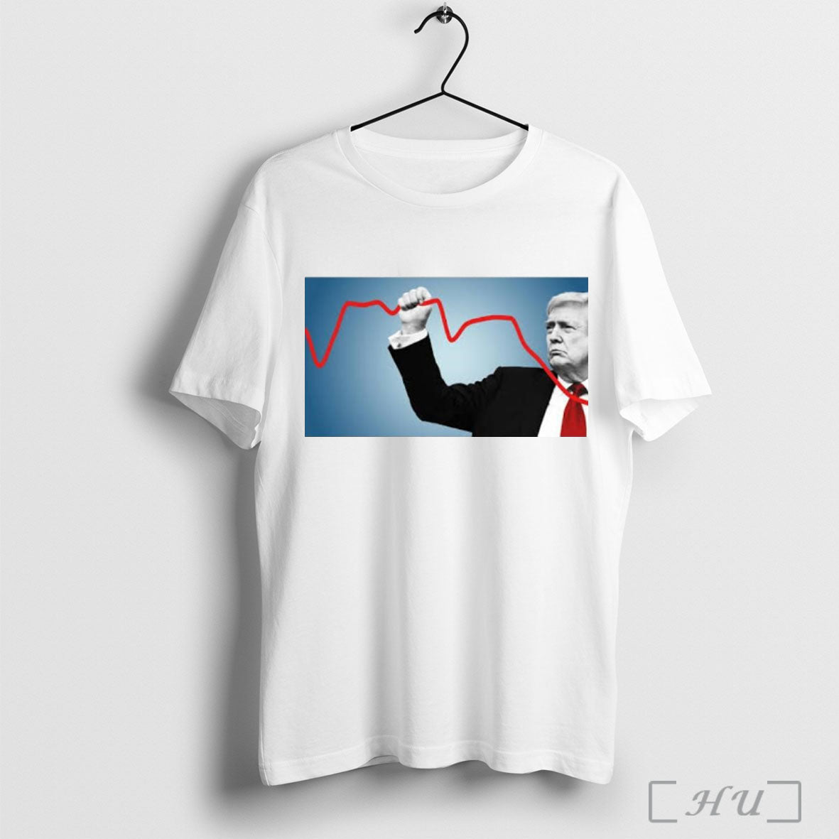Officials Premium Trumps Economy Falters As Us Jobs Growth Grinds To A Halt T-Shirts, Hoodie, Sweatshirt | InkRitualCo.com