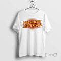 Officials President Jefferson T-Shirts, Hoodie, Sweatshirt | InkRitualCo.com