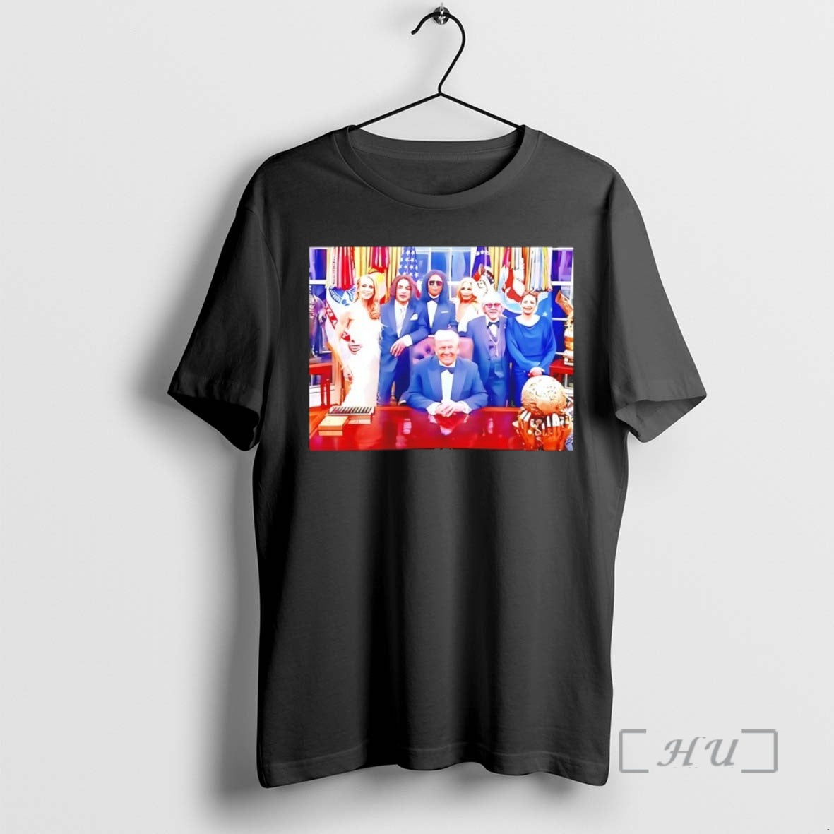 Officials President Trump Kennedy Center Honors Event 2025 T-Shirts, Hoodie, Sweatshirt | InkRitualCo.com