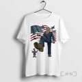 Officials President Trump Defeat President Venezuela Nicolas Maduro Caricature T-Shirts, Hoodie, Sweatshirt | InkRitualCo.com