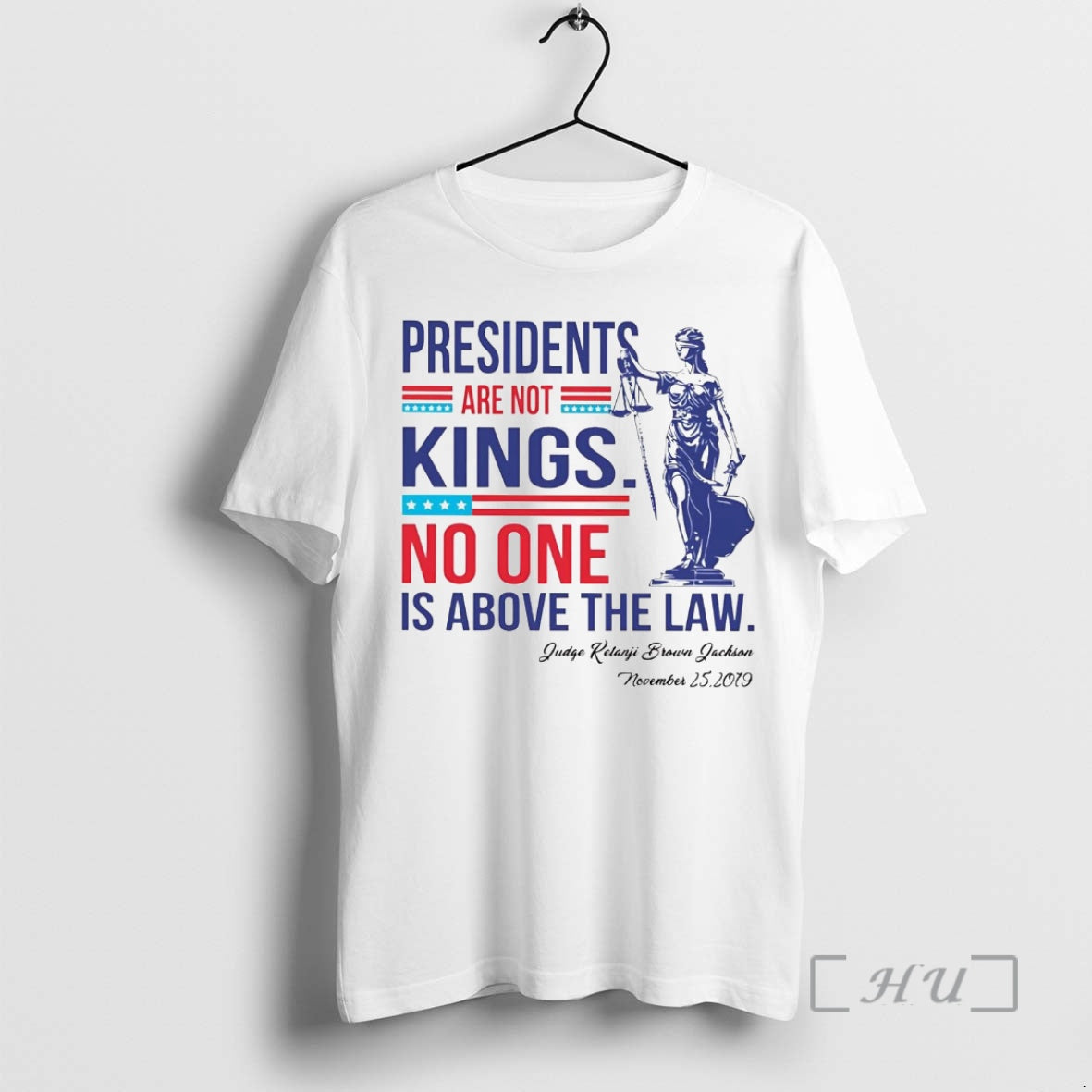 Officials Presidents Are Not Kings No One Judge Ketanji Brown Jackson Premium T Shirts Sweater Hoodie, Sweatshirt