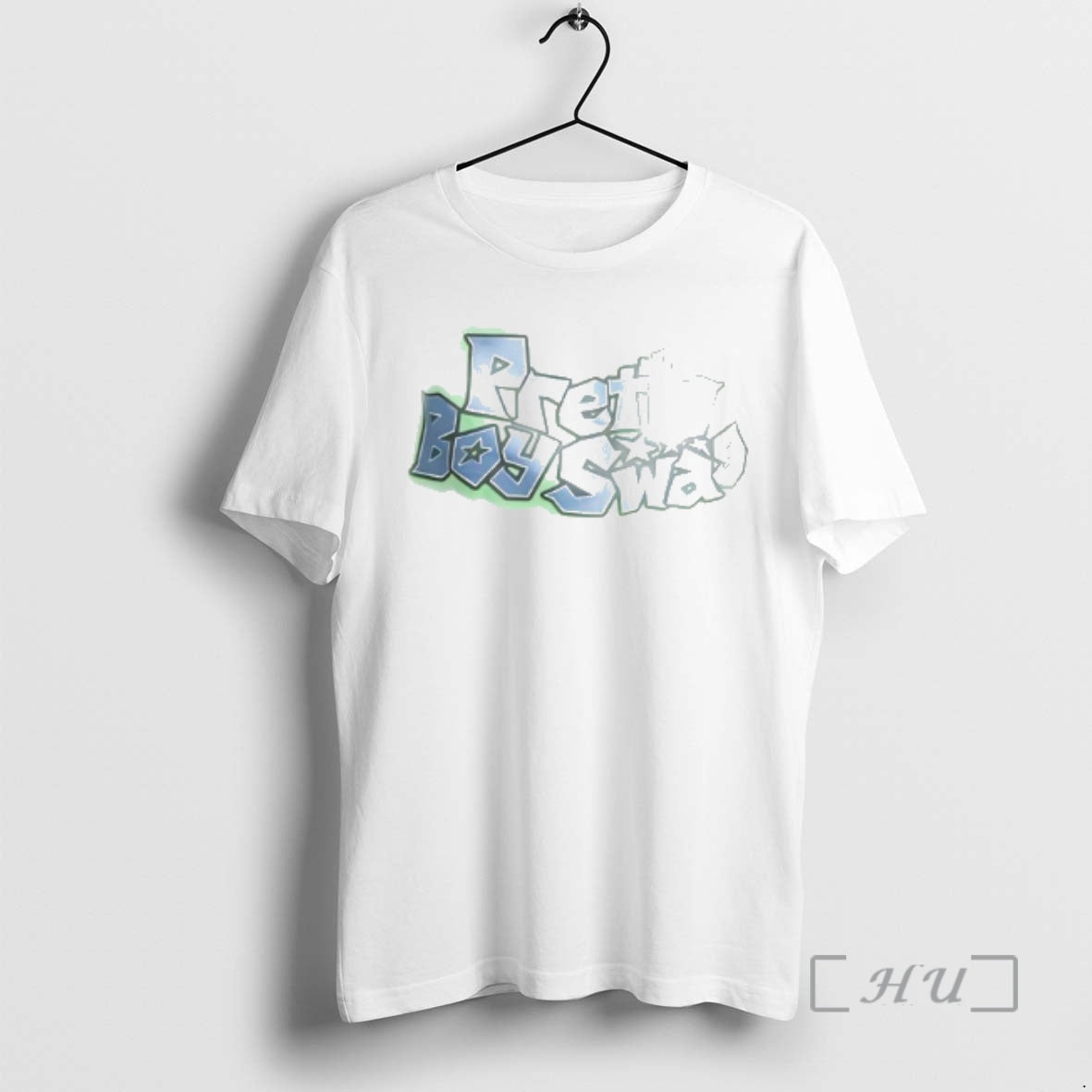 Officials Pretty Boy Swag Logo T-Shirts, Hoodie, Sweatshirt | InkRitualCo.com