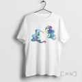 Princess Celestia John Felix Cena T-Shirts, Hoodie, Sweatshirt | InkRitualCo.com