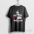 Officials Prison Island Uk T-Shirts, Hoodie, Sweatshirt | InkRitualCo.com