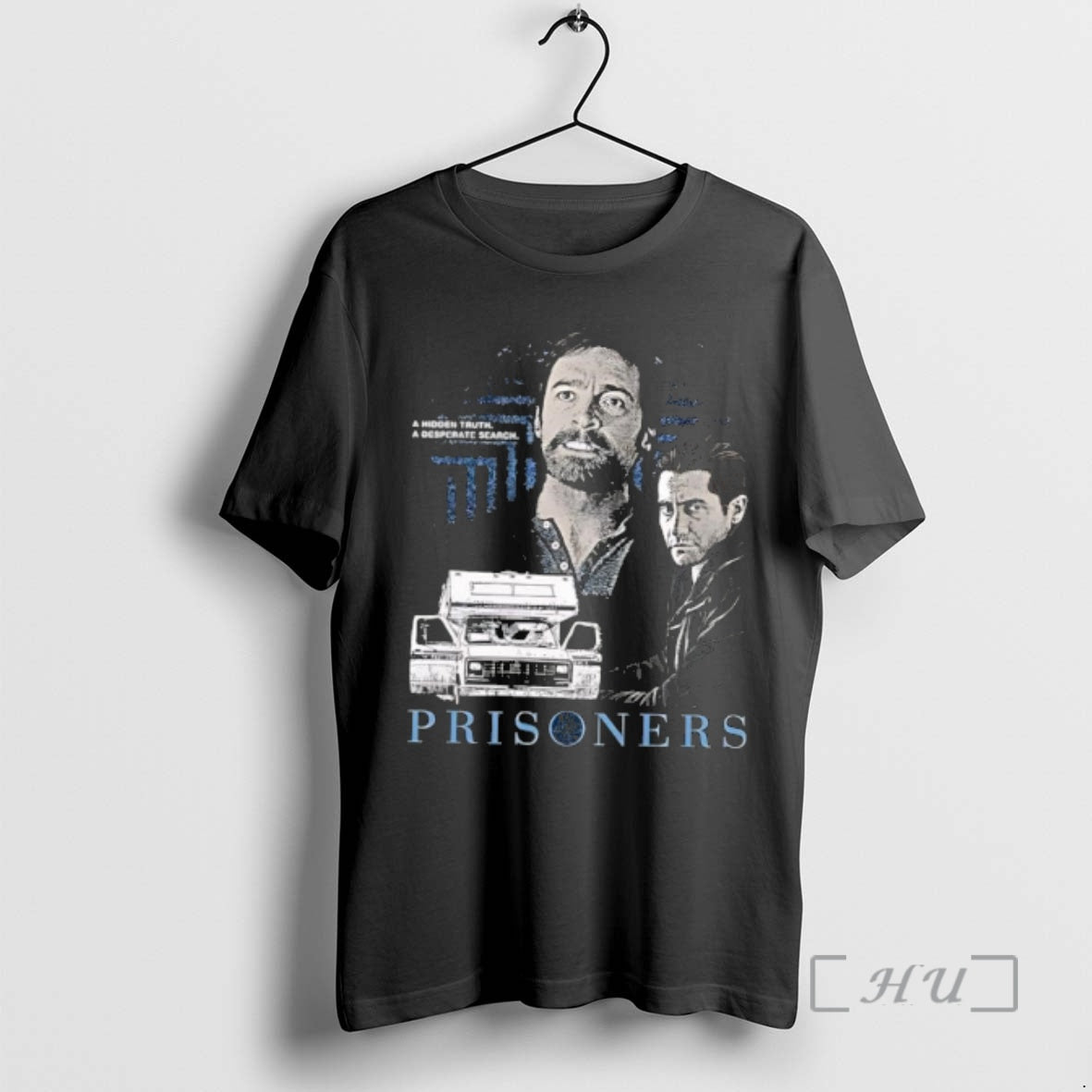 Officials Prisoners A Hidden Truth A Desperate Search Retro T-Shirts, Hoodie, Sweatshirt | InkRitualCo.com