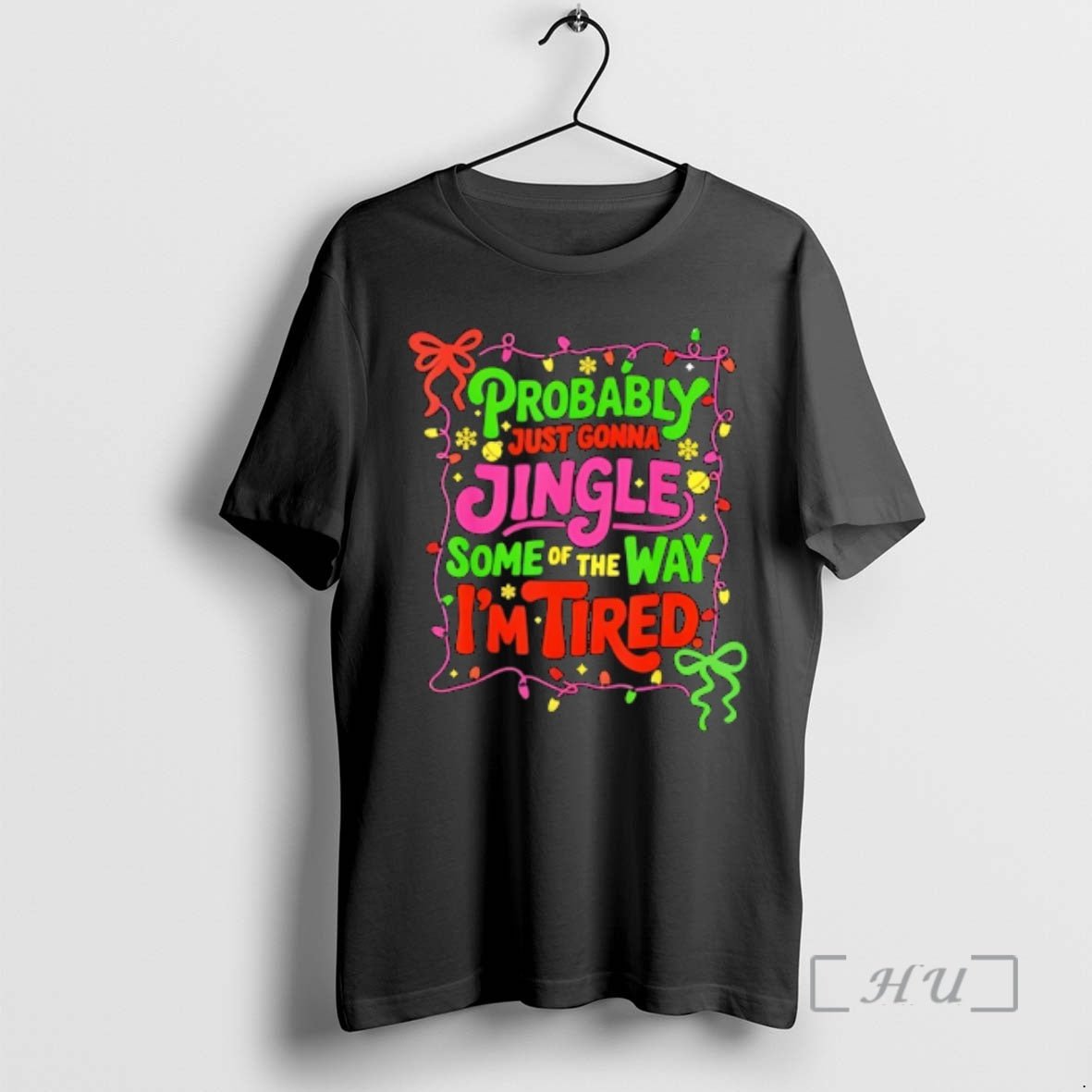 Officials Probably Just Gonna Jingle Some Of The Way Im Tired Funny Premium T Shirts Hoodie, Sweatshirt | InkRitualCo.com