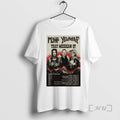 Officials Prof With Yelawolf That Mexican Ot Canada Tour 2026 T-Shirts, Hoodie, Sweatshirt | InkRitualCo.com