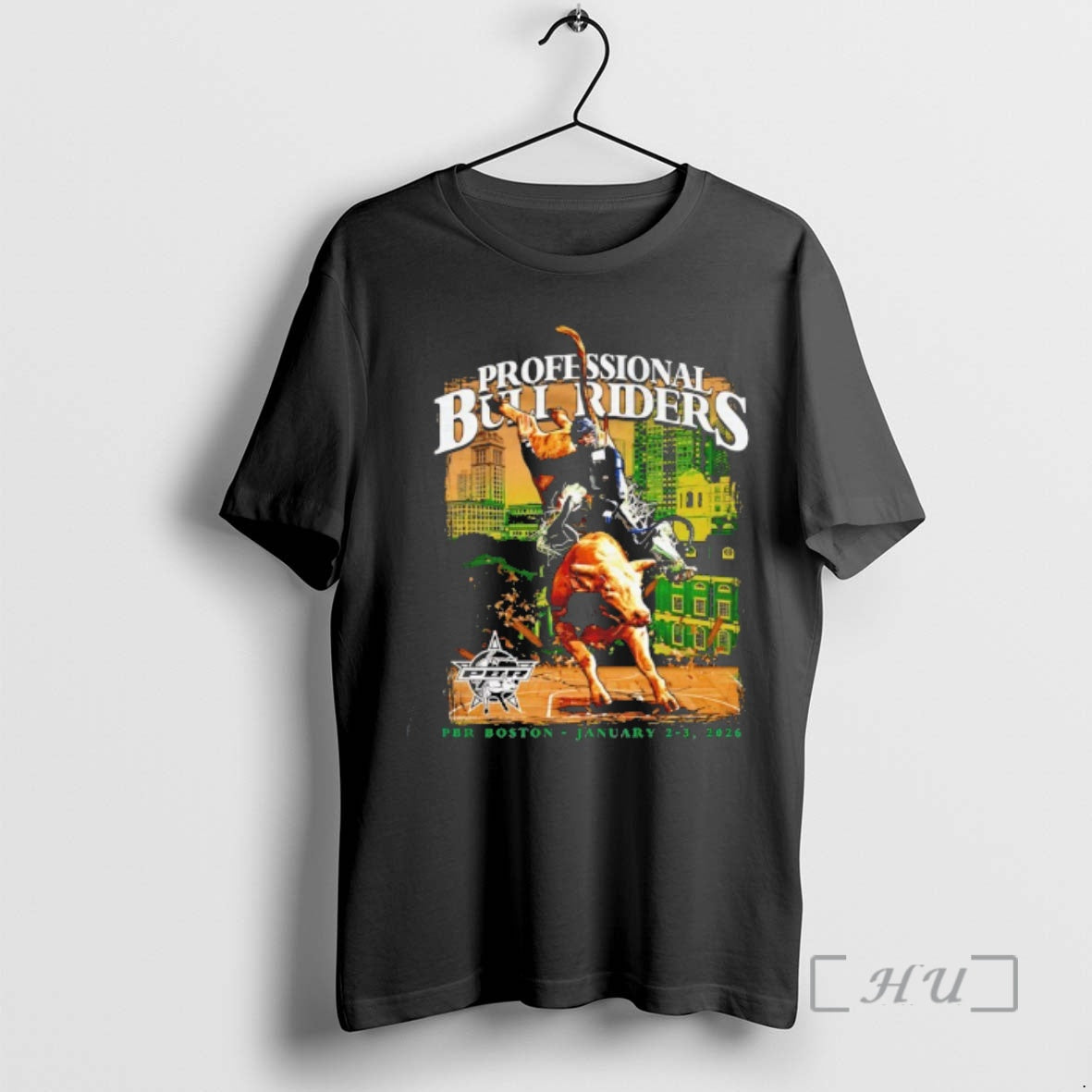 Officials Professional Bull Riders Boston Groundbreaking Floor T-Shirts, Hoodie, Sweatshirt | InkRitualCo.com