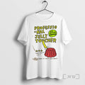 Officials Professional Jelly Toucher No Jellies Harmed Very Gentle Jelly I Am Ready To Touch T-Shirts, Hoodie, Sweatshirt