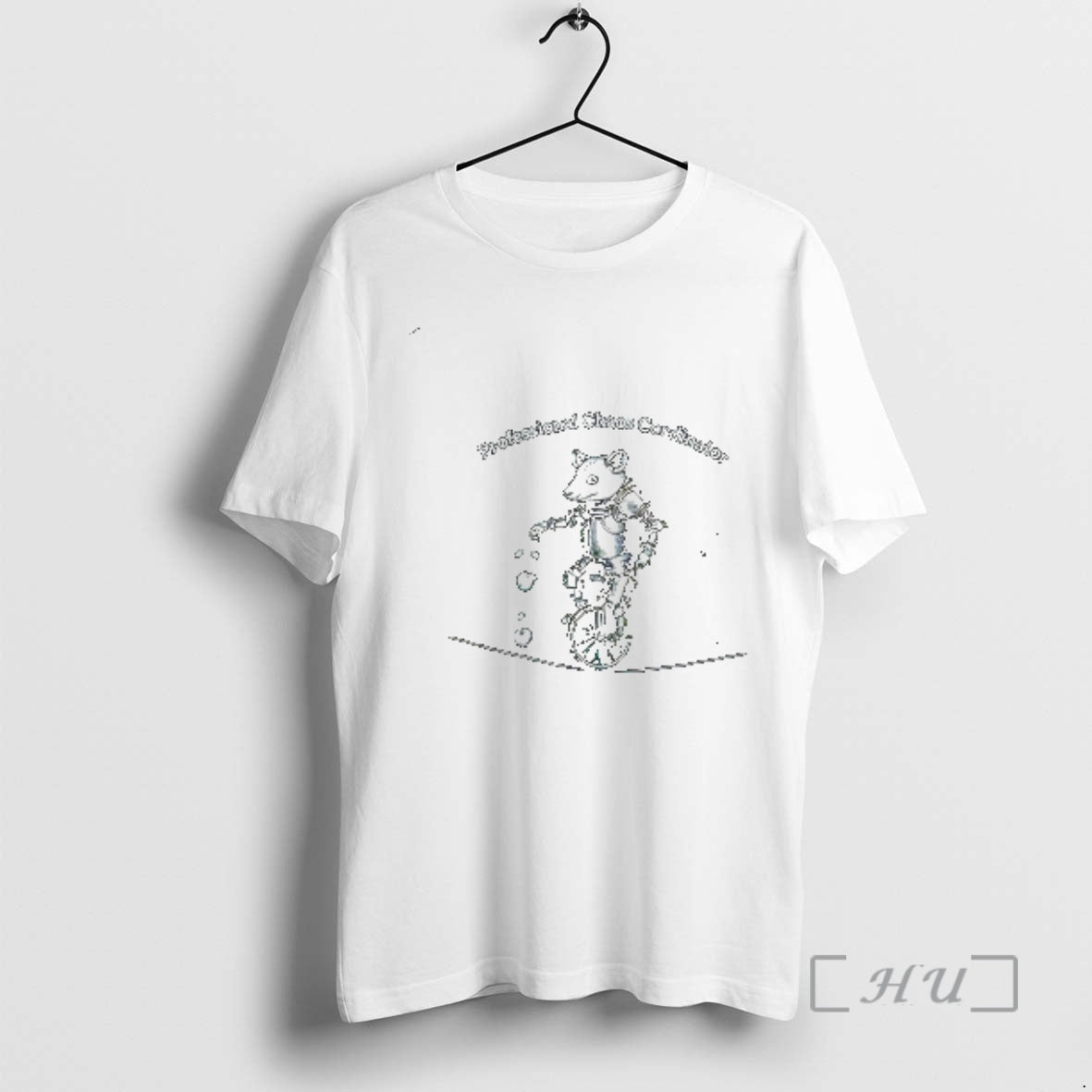Officials Professional Chaos Cordinator Rat T-Shirts, Hoodie, Sweatshirt | InkRitualCo.com