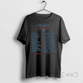Officials Project 2028 America Is Strongest When It Serves The People Not The Powerful T-Shirts, Hoodie, Sweatshirt