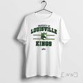 Officials Property Of Louisville Kings T-Shirts, Hoodie, Sweatshirt | InkRitualCo.com