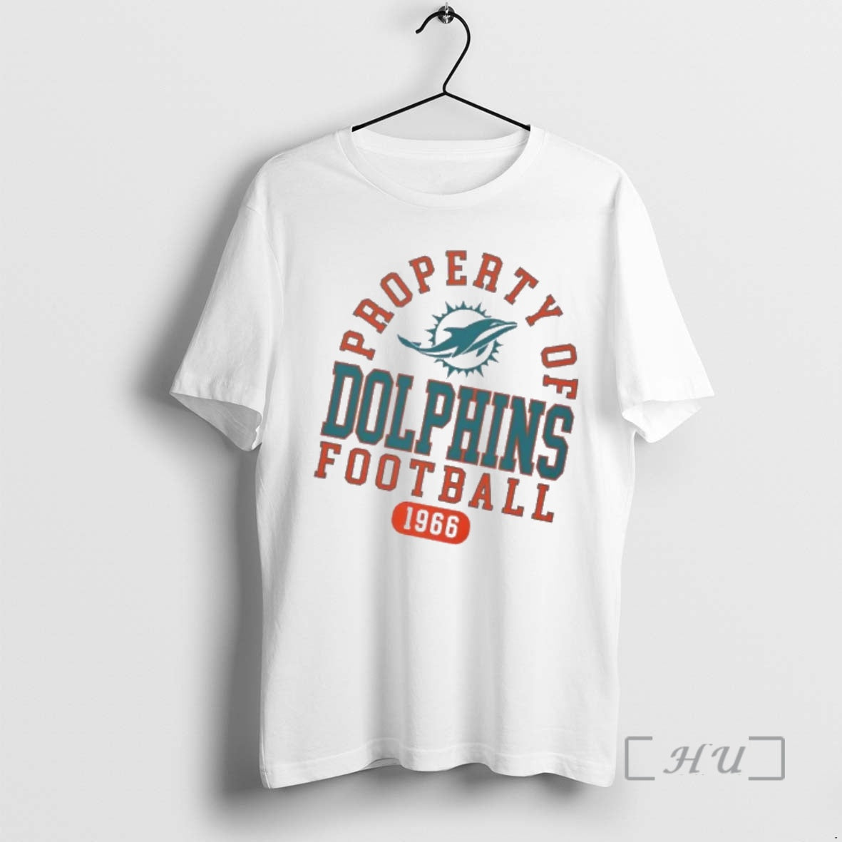 Officials Property Of Miami Dolphins Football Since 1966 T-Shirts, Hoodie, Sweatshirt | InkRitualCo.com