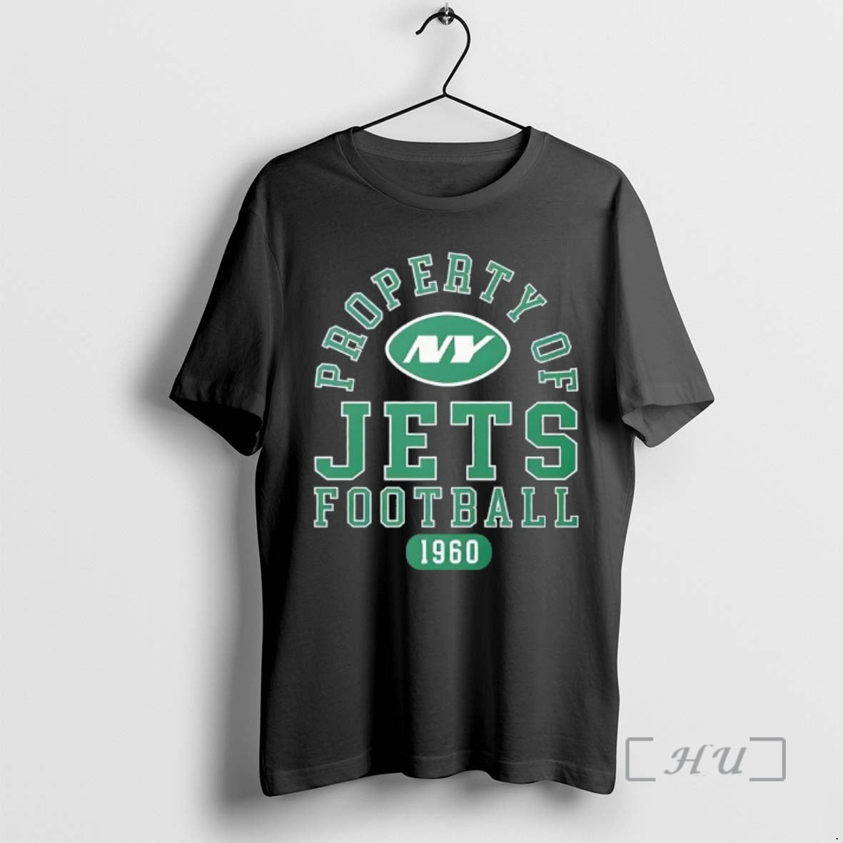 Officials Property Of New York Jets Football Since 1960 T-Shirts, Hoodie, Sweatshirt | InkRitualCo.com